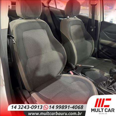 CHEVROLET Prisma 1.0 4P LT FLEX, Foto 16
