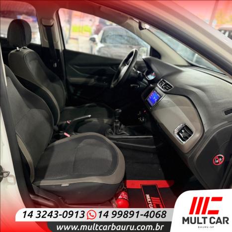 CHEVROLET Prisma 1.0 4P LT FLEX, Foto 17