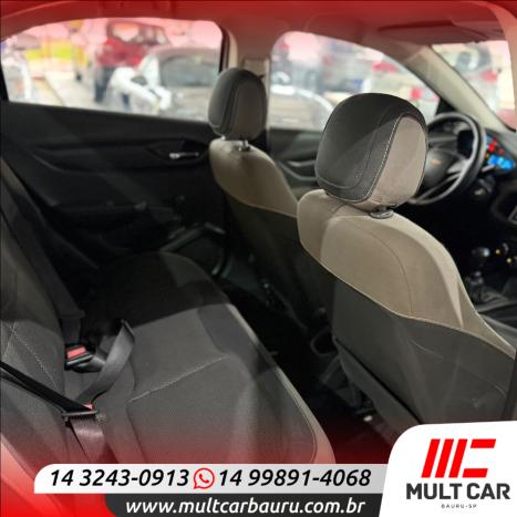 CHEVROLET Prisma 1.0 4P LT FLEX, Foto 18