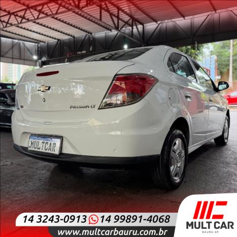 CHEVROLET Prisma 1.0 4P LT FLEX, Foto 20