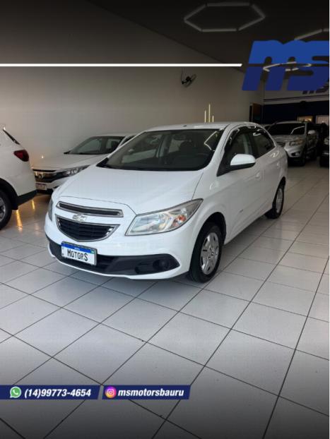 CHEVROLET Prisma 1.0 4P LT FLEX, Foto 3