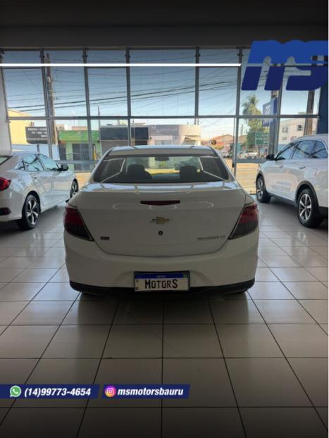 CHEVROLET Prisma 1.0 4P LT FLEX, Foto 5