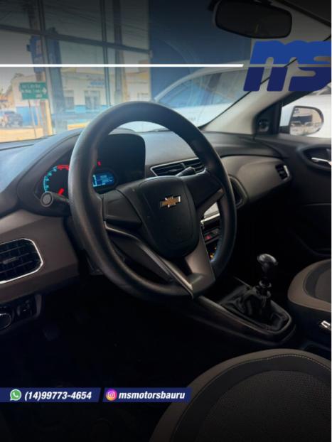 CHEVROLET Prisma 1.0 4P LT FLEX, Foto 7