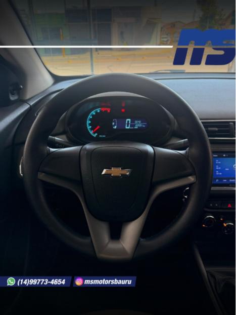 CHEVROLET Prisma 1.0 4P LT FLEX, Foto 8