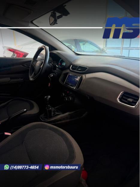 CHEVROLET Prisma 1.0 4P LT FLEX, Foto 11