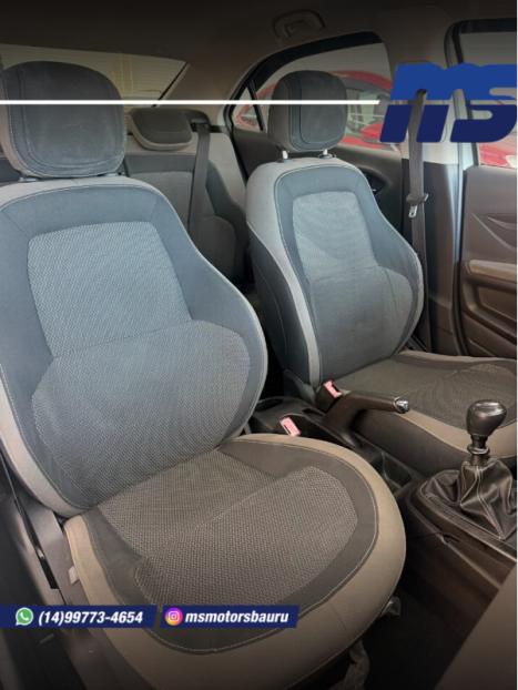 CHEVROLET Prisma 1.0 4P LT FLEX, Foto 12
