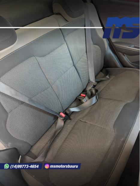 CHEVROLET Prisma 1.0 4P LT FLEX, Foto 13