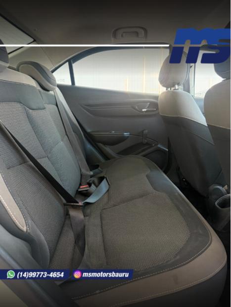 CHEVROLET Prisma 1.0 4P LT FLEX, Foto 15