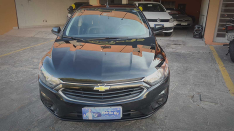 CHEVROLET Prisma 1.4 4P LT FLEX AUTOMTICO, Foto 4