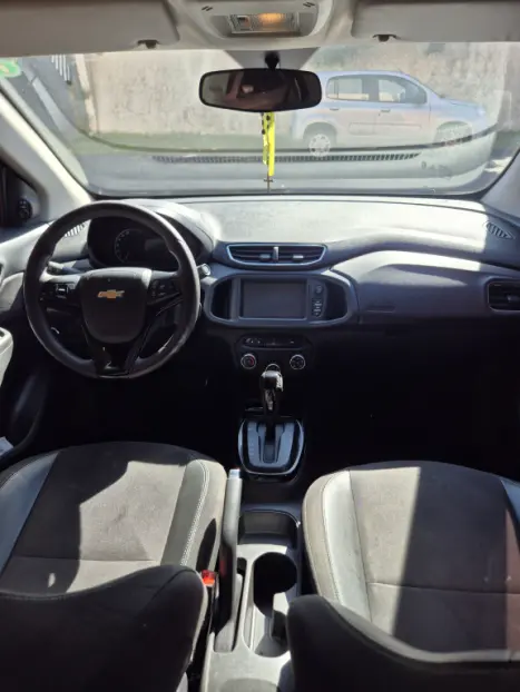 CHEVROLET Prisma 1.4 4P LT FLEX AUTOMTICO, Foto 2