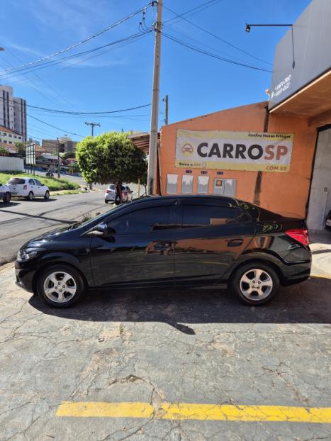 CHEVROLET Prisma 1.4 4P LT FLEX AUTOMTICO, Foto 3