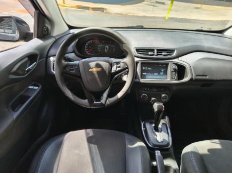 CHEVROLET Prisma 1.4 4P LT FLEX AUTOM�TICO, Foto 4