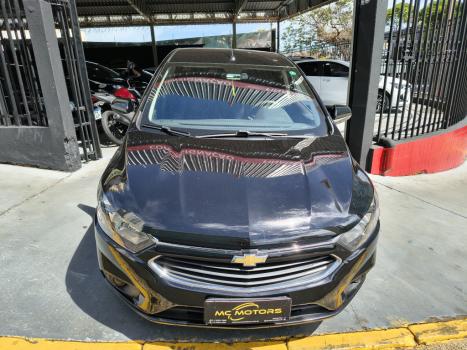 CHEVROLET Prisma 1.4 4P LT FLEX AUTOM�TICO, Foto 7