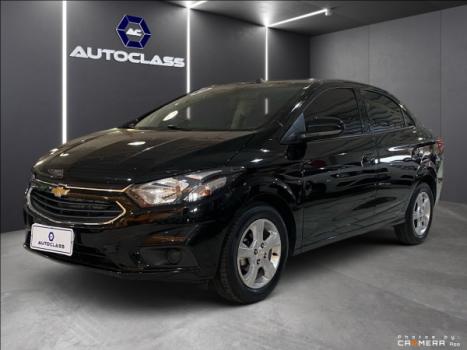 CHEVROLET Prisma 1.4 4P LT FLEX, Foto 1