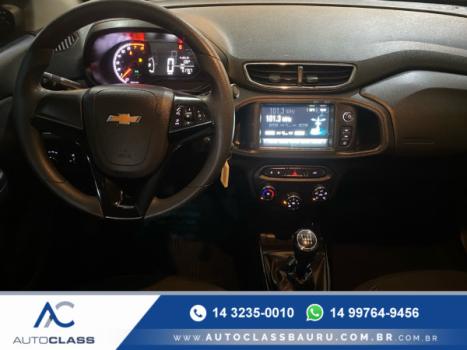 CHEVROLET Prisma 1.4 4P LT FLEX, Foto 12