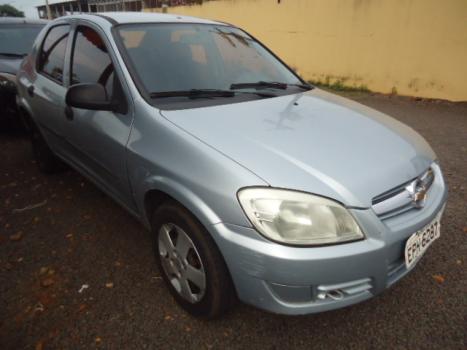 CHEVROLET Prisma 1.4 4P JOY FLEX, Foto 2 CHEVROLET Prisma 1.4 4P JOY FLEX, Foto 2