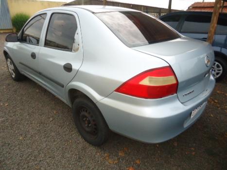 CHEVROLET Prisma 1.4 4P JOY FLEX, Foto 5 CHEVROLET Prisma 1.4 4P JOY FLEX, Foto 5