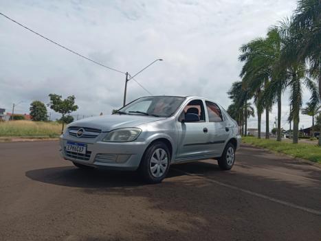 CHEVROLET Prisma 1.4 4P JOY FLEX, Foto 10