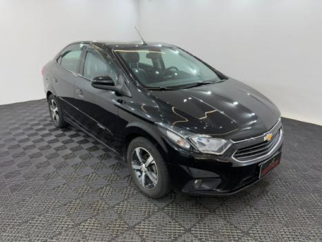 CHEVROLET Prisma 1.4 4P LTZ  AUTOMTICO, Foto 2