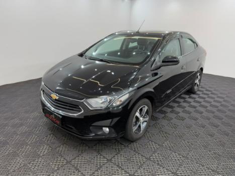 CHEVROLET Prisma 1.4 4P LTZ  AUTOMTICO, Foto 3