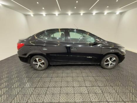 CHEVROLET Prisma 1.4 4P LTZ  AUTOMTICO, Foto 4