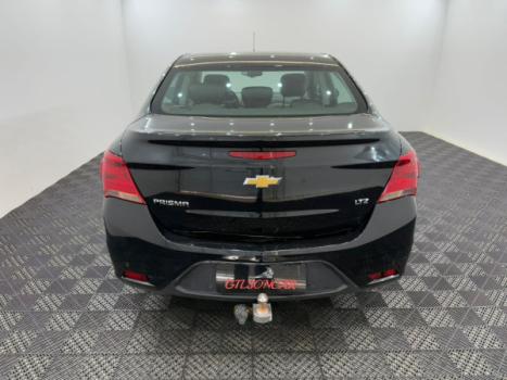 CHEVROLET Prisma 1.4 4P LTZ  AUTOMTICO, Foto 5