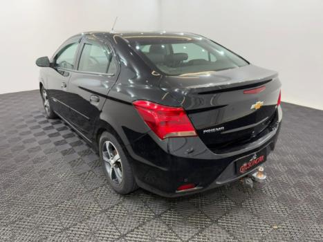 CHEVROLET Prisma 1.4 4P LTZ  AUTOMTICO, Foto 6