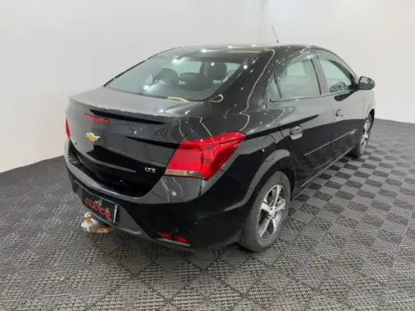 CHEVROLET Prisma 1.4 4P LTZ  AUTOMTICO, Foto 7