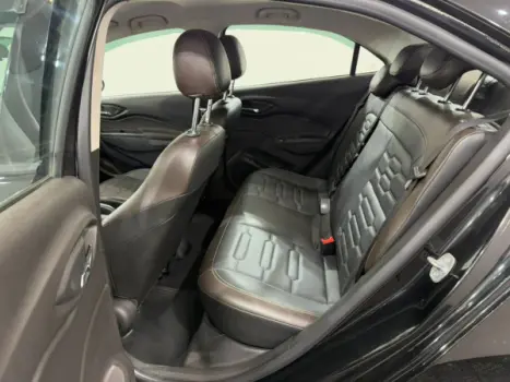 CHEVROLET Prisma 1.4 4P LTZ  AUTOMTICO, Foto 8