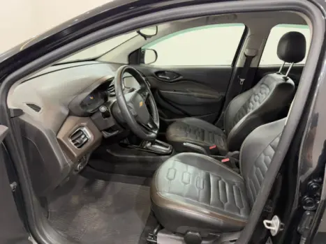 CHEVROLET Prisma 1.4 4P LTZ  AUTOMTICO, Foto 9