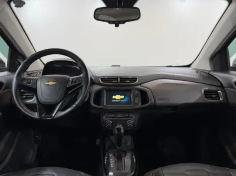 CHEVROLET Prisma 1.4 4P LTZ  AUTOMTICO, Foto 11