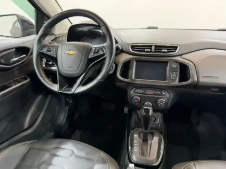 CHEVROLET Prisma 1.4 4P LTZ  AUTOMTICO, Foto 12