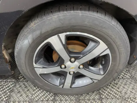 CHEVROLET Prisma 1.4 4P LTZ  AUTOMTICO, Foto 13
