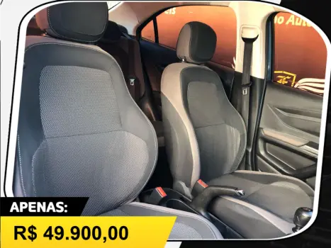 CHEVROLET Prisma 1.4 4P LT FLEX, Foto 5 CHEVROLET Prisma 1.4 4P LT FLEX, Foto 5