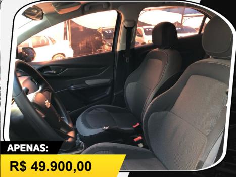 CHEVROLET Prisma 1.4 4P LT FLEX, Foto 6 CHEVROLET Prisma 1.4 4P LT FLEX, Foto 6