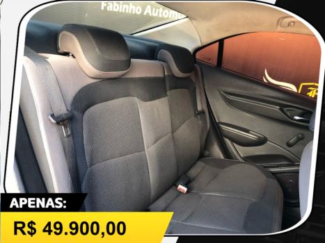 CHEVROLET Prisma 1.4 4P LT FLEX, Foto 7 CHEVROLET Prisma 1.4 4P LT FLEX, Foto 7
