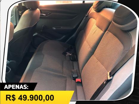 CHEVROLET Prisma 1.4 4P LT FLEX, Foto 8 CHEVROLET Prisma 1.4 4P LT FLEX, Foto 8