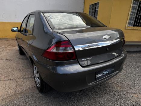 CHEVROLET Prisma 1.4 4P LT FLEX, Foto 3 CHEVROLET Prisma 1.4 4P LT FLEX, Foto 3