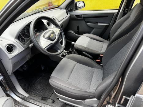 CHEVROLET Prisma 1.4 4P LT FLEX, Foto 5 CHEVROLET Prisma 1.4 4P LT FLEX, Foto 5