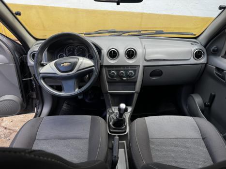 CHEVROLET Prisma 1.4 4P LT FLEX, Foto 6 CHEVROLET Prisma 1.4 4P LT FLEX, Foto 6