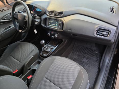 CHEVROLET Prisma 1.4 4P LT FLEX, Foto 14
