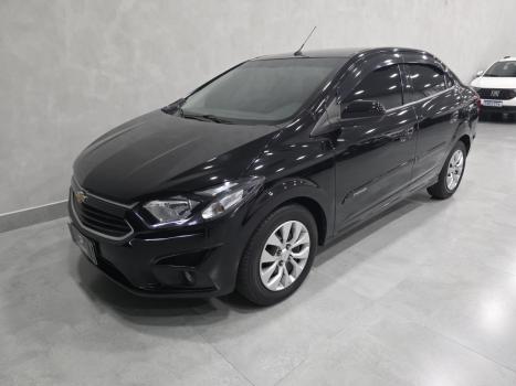 CHEVROLET Prisma 1.4 4P LT FLEX, Foto 1