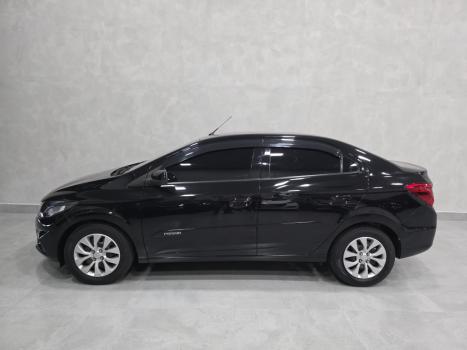 CHEVROLET Prisma 1.4 4P LT FLEX, Foto 3