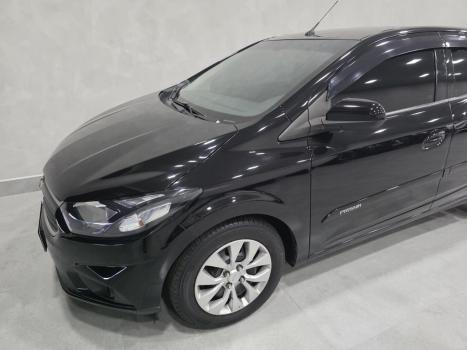 CHEVROLET Prisma 1.4 4P LT FLEX, Foto 4