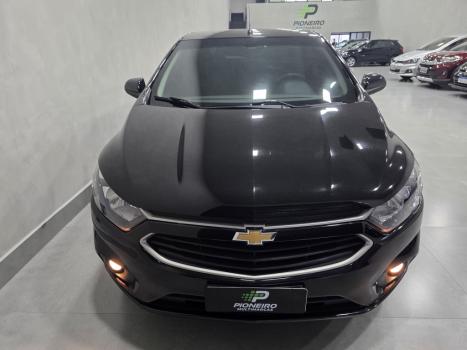 CHEVROLET Prisma 1.4 4P LT FLEX, Foto 6