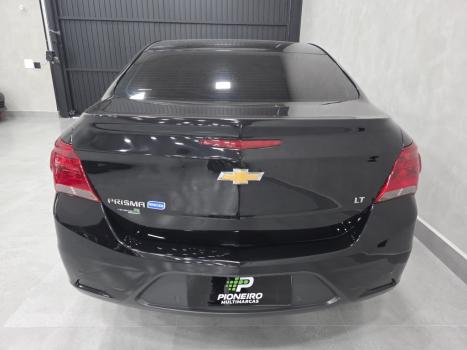 CHEVROLET Prisma 1.4 4P LT FLEX, Foto 7