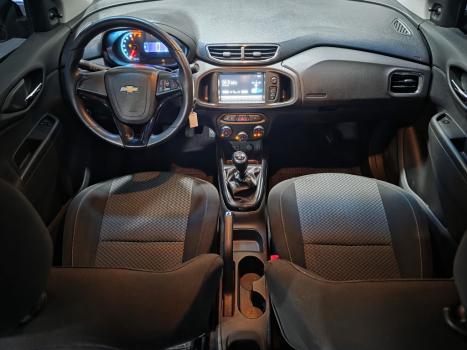 CHEVROLET Prisma 1.4 4P LT FLEX, Foto 8