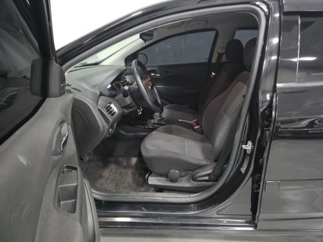 CHEVROLET Prisma 1.4 4P LT FLEX, Foto 10
