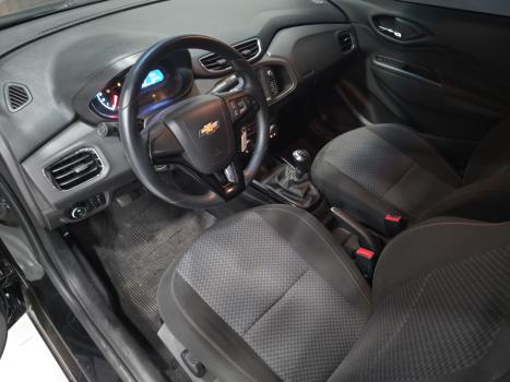 CHEVROLET Prisma 1.4 4P LT FLEX, Foto 9