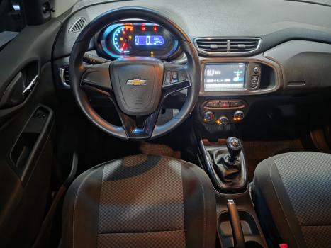 CHEVROLET Prisma 1.4 4P LT FLEX, Foto 12